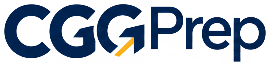 CGGPrep