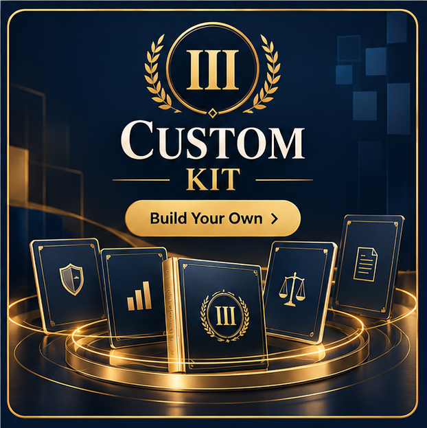 Custom Kit